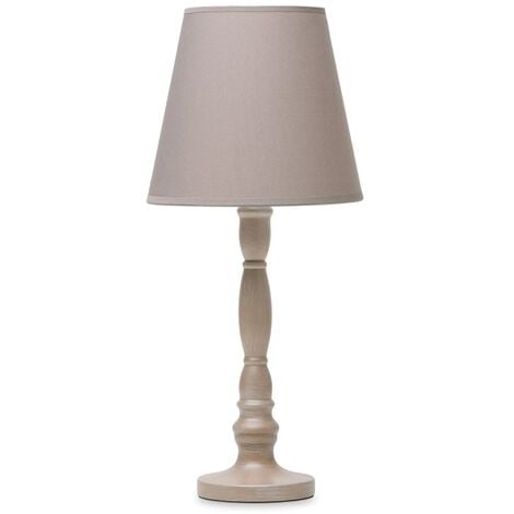 KONSIMO Tischlampe GITTA 2-er Set