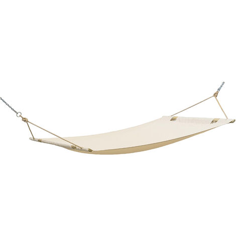 KONSIMO LENGER Hängematte, beige