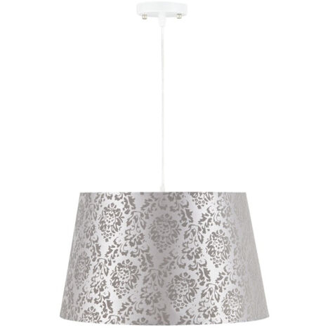 KONSIMO SKROP Hängelampe, Beige