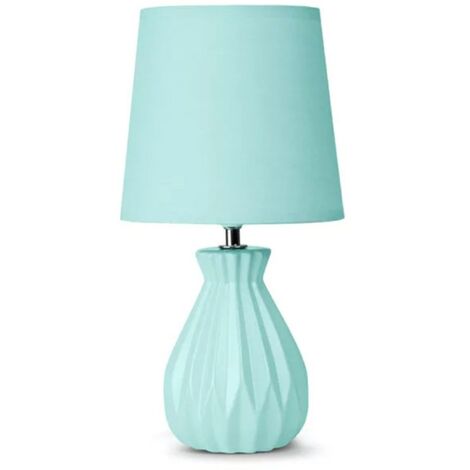 KONSIMO SOTER Tischlampe, Mint