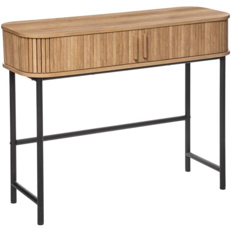 Konsole COLVA, Kommode, 100 x 35 x 80,5 cm