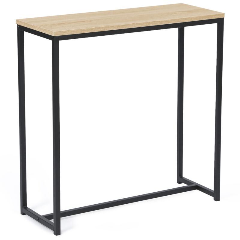 Idmarket Konsole Detroit Industriedesign