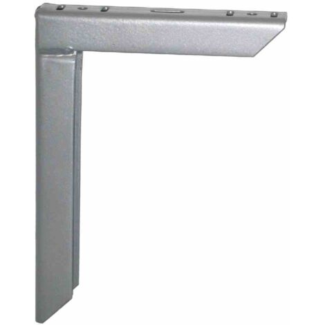 Konsole "Heavy“ 200 x 150 mm Tragkraft: 80 kg