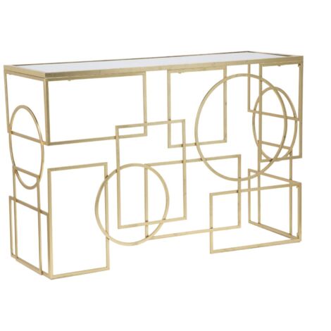 KONSOLE MARIE CM 120X41X81