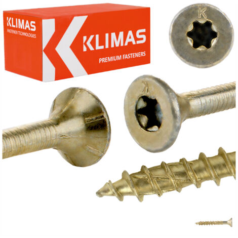 Konstruktionsschrauben WKCS-50040