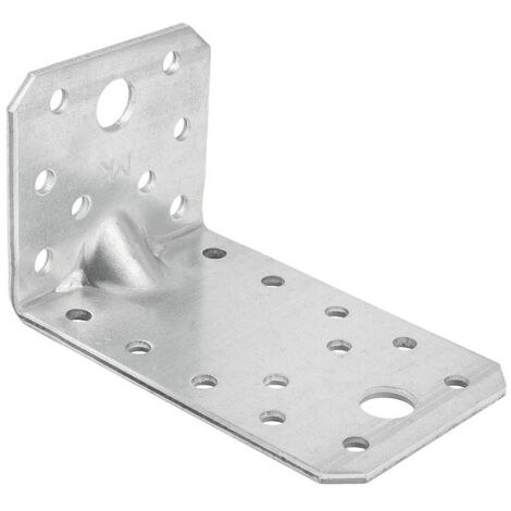 Konstruktionsverbinder mit Prägung 9050552,5 mm - LB 905055P