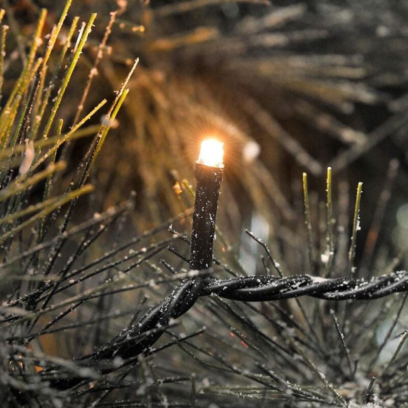 Konstsmide 3641 - 810 LED catena luminosa, con