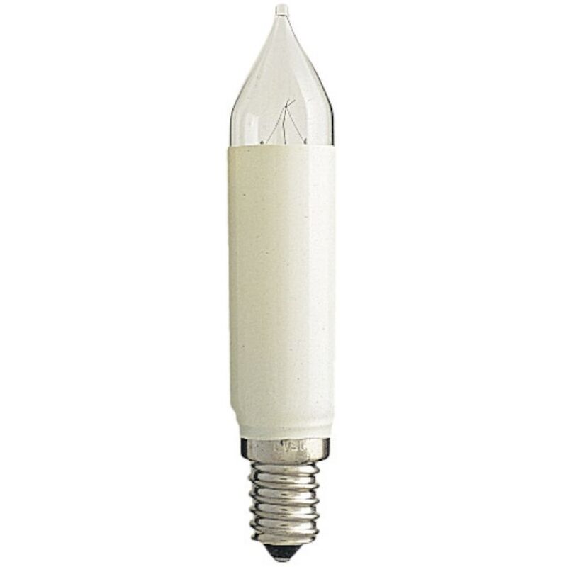 

Konstsmide 5038-120 - Bombillas Led (2 Unidades, Para Guirnaldas De Árbol De 16 Velas)