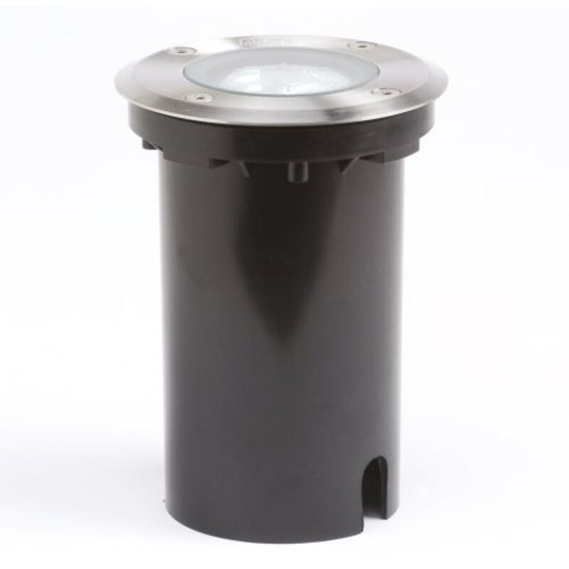Konstsmide Alogena Bodeneinbaustrahler 7606 Incasso Esterno Luce 35 Watt