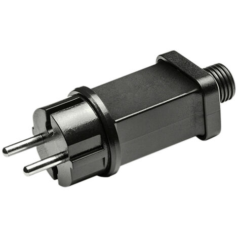 KONSTSMIDE Ersatztrafo 12V System IP44 für Außenbereich Bodeneinbaustrahler