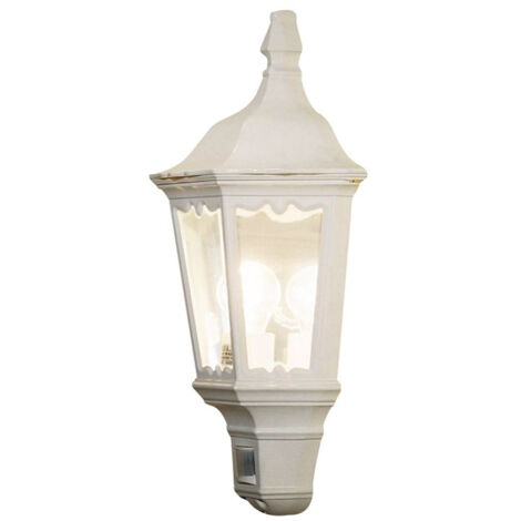 Konstsmide FIRENZE 7230 Applique extérieure Noir