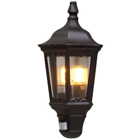 Konstsmide FIRENZE 7230 Applique extérieure Noir