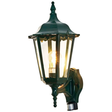 Konstsmide FIRENZE 7236 Applique extérieure Noir