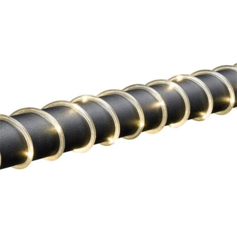 Konstsmide LED 3744-100 Lichtschlauch 6.5 m Warmweiß