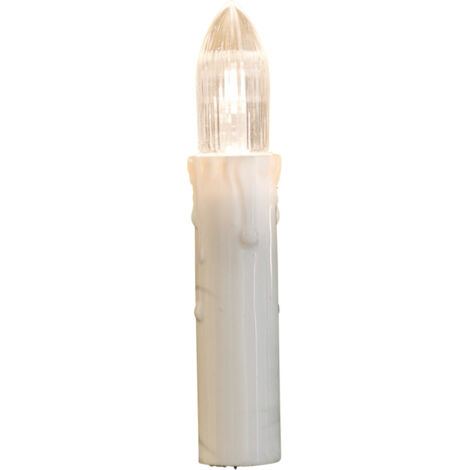 Konstsmide LED Baumkette 25 LED warmweiß Lichterkette