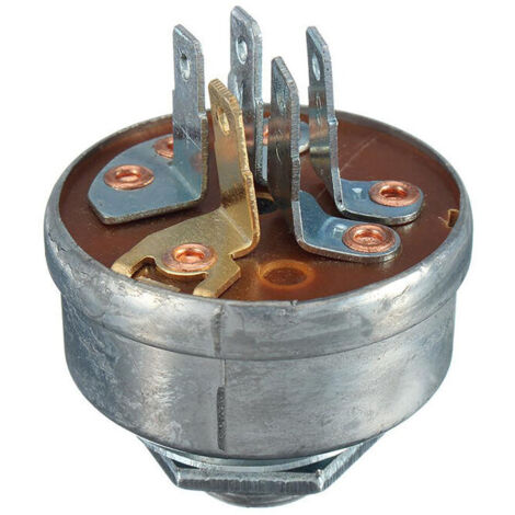 Kontakt 7 Broschen AYP 140301 MTD 725-1717 - 925-1717 HUSQVARNA 532140301 MURRAY 092556ma - 092556 - 92556