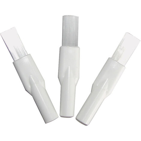 Kontakt Chemie 30206-AA BRUSH SET Reinigungs-Bürsten  3 St.