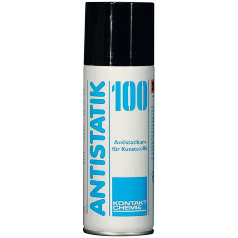 Kontakt Chemie ANTISTATIK 100 83009-AD Schutzlack 200 ml
