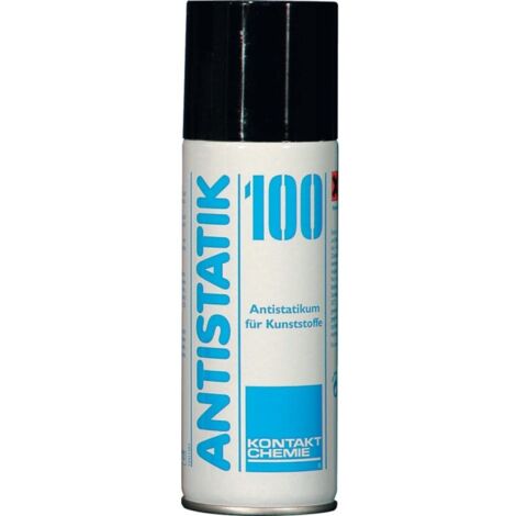 Kontakt-Chemie Antistatik 100 spray antiestático 200 ml