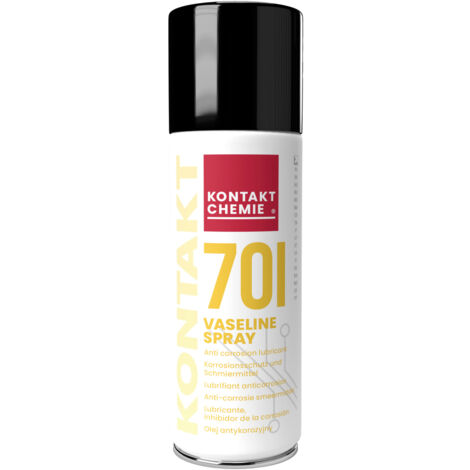 Kontakt Chemie Kontakt 701 83509-AG Vaselinespray 200 ml