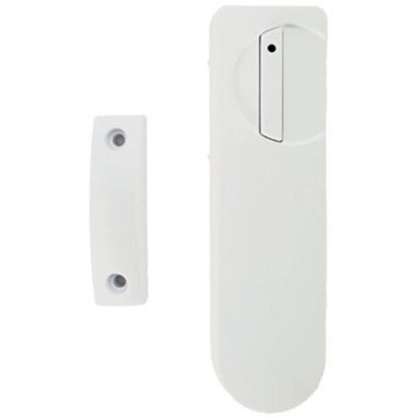 Kontakt Urmet Zeno Funk-Innenmelder für Fenstertüren 1051/201