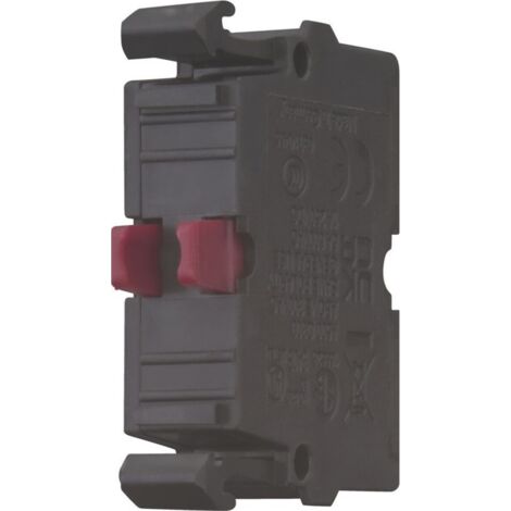 Kontaktelement M22-K01D 1R verzögert