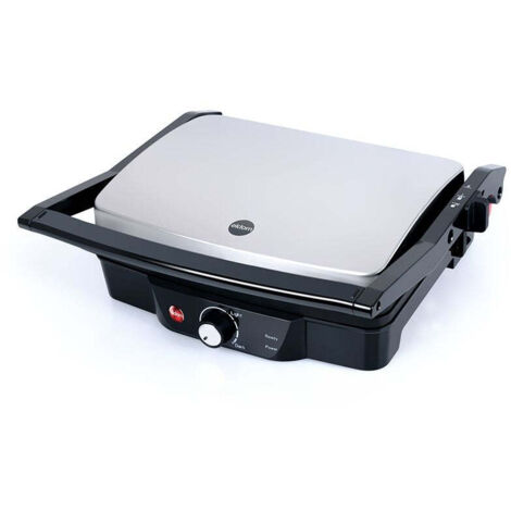 Kontaktgrill gk150 flaat eldom panini 2000w