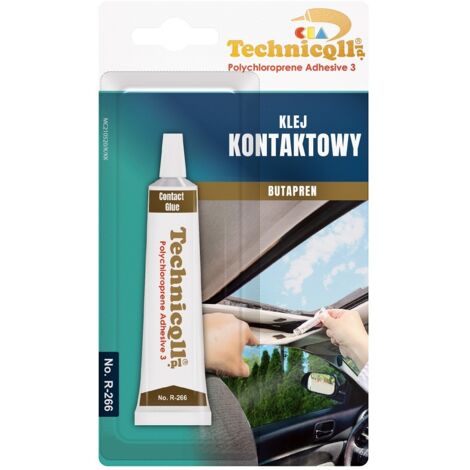 Kontaktkleber 20 ml - TQ R-266