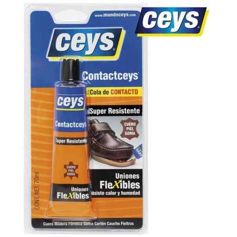 Kontaktkleber CONTACTCEYS 30ml 503402
