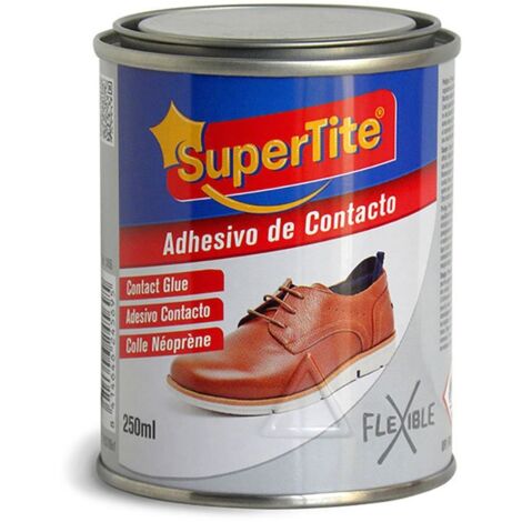 Kontaktkleber Dose 250 ml A2456 Supertite