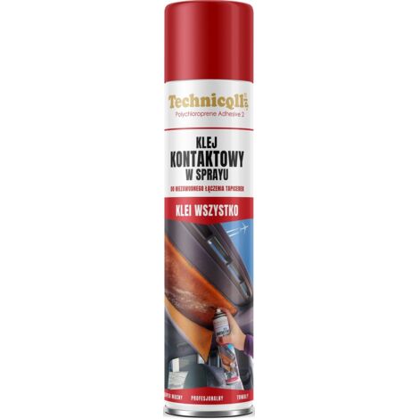 Kontaktklebespray 300ml - TQ R-225