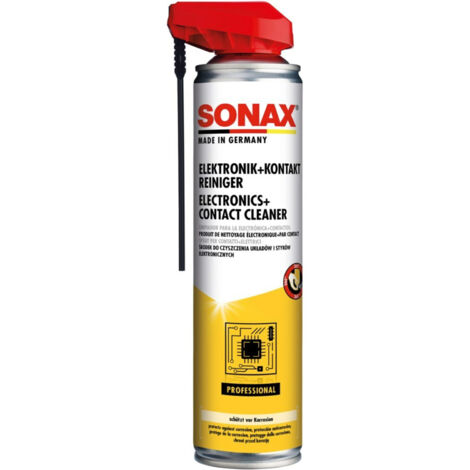 KontaktReiniger mit EasySpray 400 ml