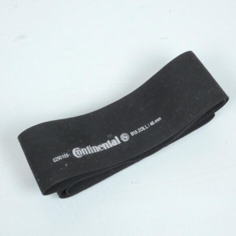 kontinentales Felgenband 15 Zoll x 46mm / 0290109 für Motorrad