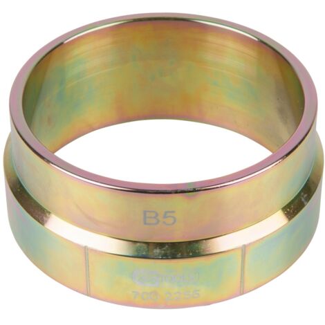 Konus-Ring, Einbau Ø 106 mm