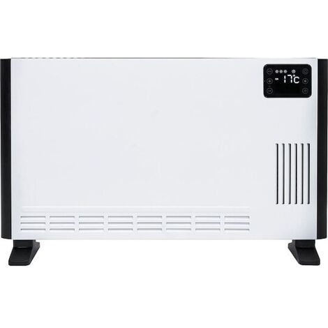 Konvektor Safe-t-convect 2400, 230V, 50 Hz - 2400 Watt - 680 x 420 x 200 mm
