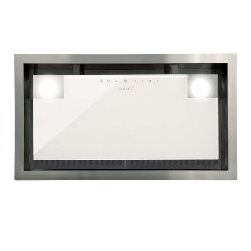 Cata Weiß Konventioneller Rauchfang 200675