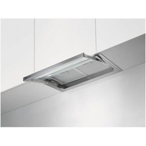 Konventioneller Rauchfang Electrolux LFP536X