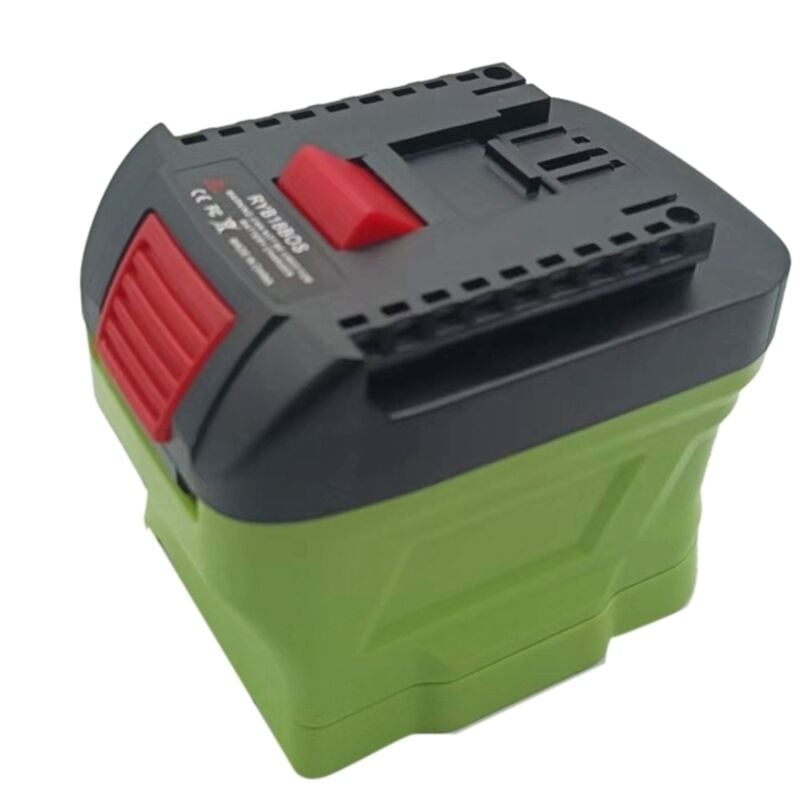 Image of Konverter-Akku-Adapter für 18 v one+ Li-Ion P107, Konvertieren in Elektrowerkzeuge