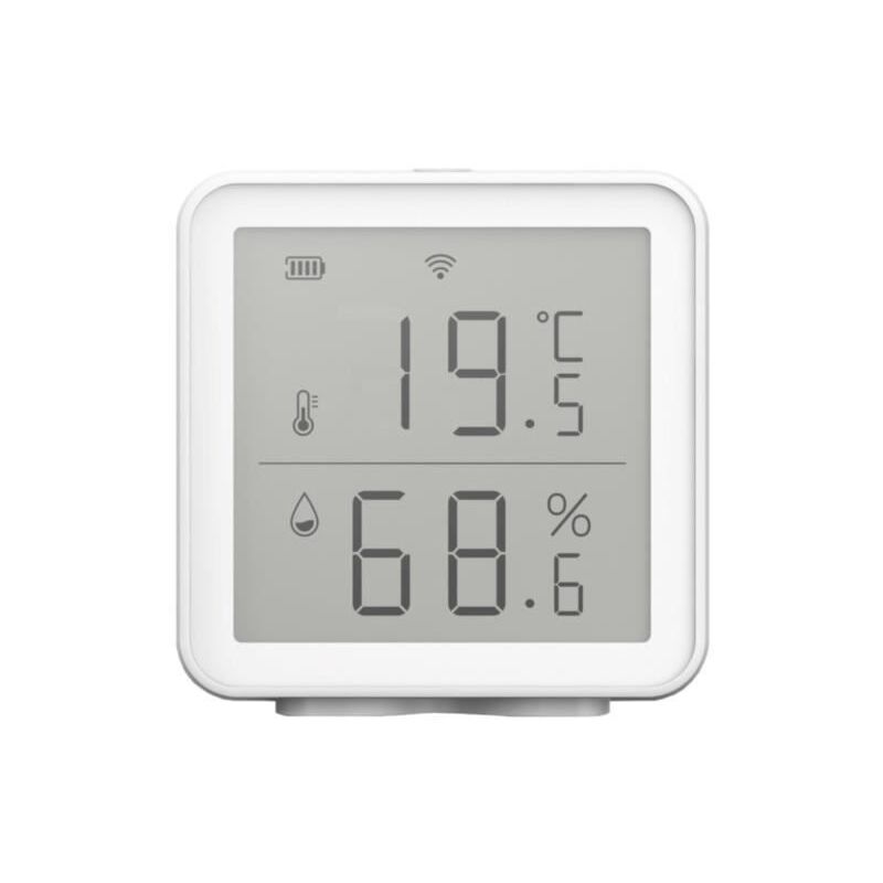 Konyks - Thermometre hygrometre connecté Termo