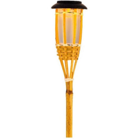 Koopman Torcia Solare CX2100800 Nero