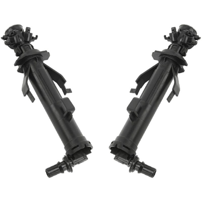 Image of Kopf Licht Lampe Washer Düse für golf 7 MK7 E-Golf 2013-2019 Scheinwerfer Antrieb Jet
