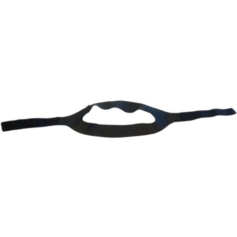 Kopfband für Halbmaske swiss air (5003.700) (2 Stk./Pkg.)