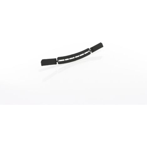 Kopfband vorne ohne Schweißband