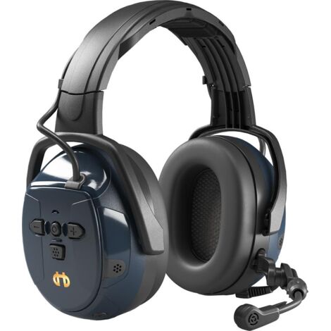 Kopfbügel Xstream MP