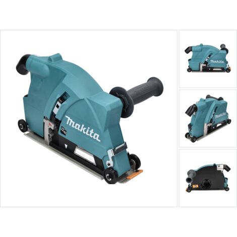 Kopfhörer mit Saugnapf Makita 198440-5