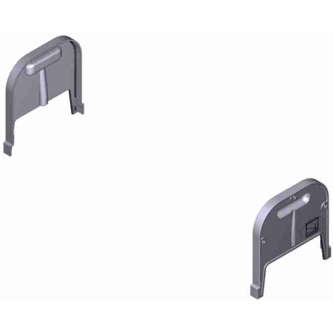 Kopfkappen – F4000 F4024 Ersatz CAME 119RID249