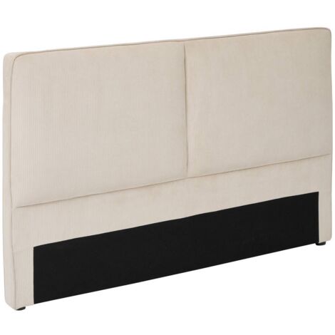 Kopfteil Wonta Ton 163x12x101cm - Atmosphera créateur d'intérieur