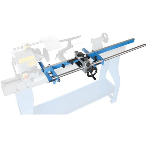 Kopie fur Holzdrehmaschine Fervi 0758/c