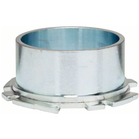 Kopierhülse für Bosch-Oberfräsen, mit Schnellverschluss, 40 mm Bosch Accessories 2609200312 Durchmes