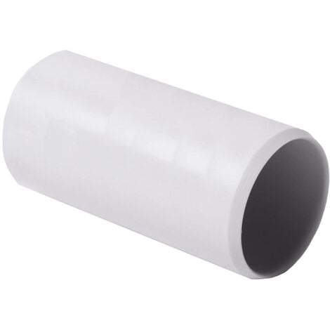 KOPOS 0220KB Manchon 50 mm gris clair (RAL 7035) 1 pc(s) R757281